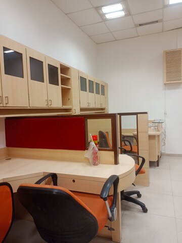 Floor Plan in  Shop at Andheri West – for Rent