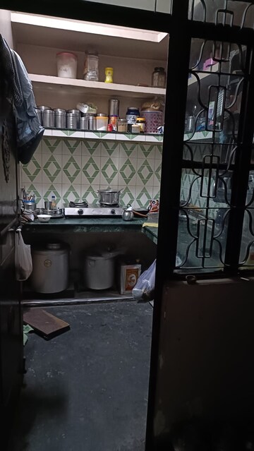 2 BHK Apartment – Exterior View View at SVP Gulmohur Garden, Raj Nagar Extension - for Rent