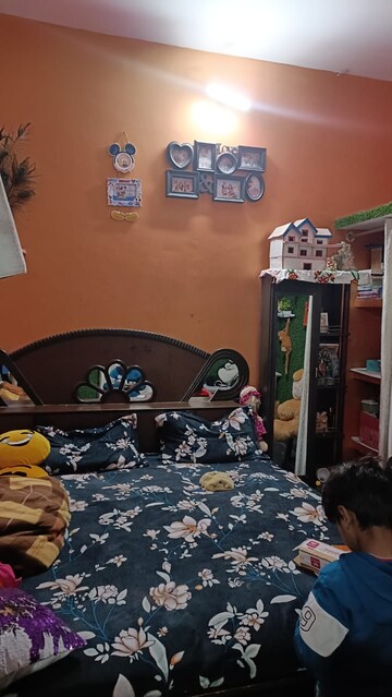 Master Plan in 2 BHK Apartment at SVP Gulmohur Garden, Raj Nagar Extension – for Rent