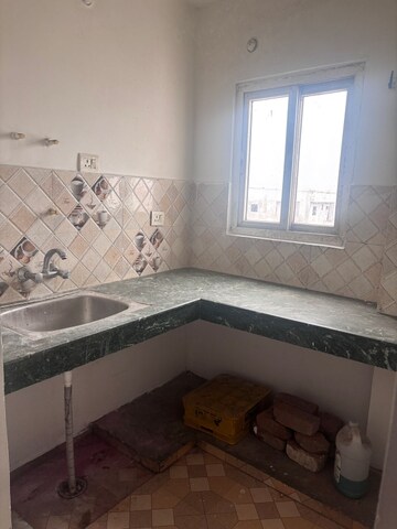 2 BHK Apartment – Exterior View View at BCC Shakti Apartment, Faizabad Road - for Rent