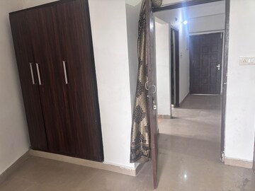 Master Bedroom in 2 BHK Apartment at BCC Shakti Apartment, Faizabad Road – for Rent