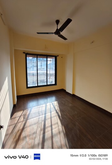 Master Bedroom in 2 BHK Apartment at Mahavir Apartment Nerul, Nerul – for Rent