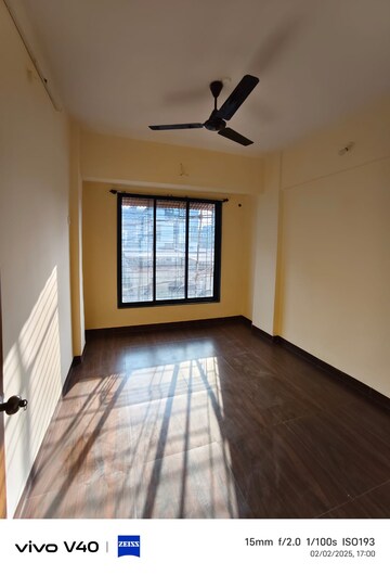 Master Bedroom in 2 BHK Apartment at Mahavir Apartment Nerul, Nerul – for Rent