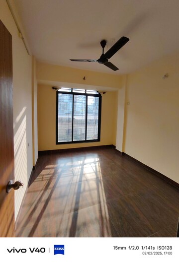 Master Bedroom in 2 BHK Apartment at Mahavir Apartment Nerul, Nerul – for Rent
