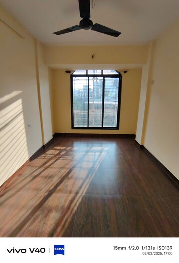 Master Bedroom in 2 BHK Apartment at Mahavir Apartment Nerul, Nerul – for Rent