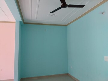 Floor Plan in 2 BHK Independent House at Shri Balaji BCC Greens, Deva Road – for Rent