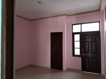 Master Bedroom in 2 BHK Independent House at Shri Balaji BCC Greens, Deva Road – for Rent