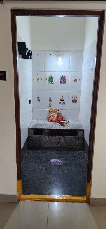 4 BHK Villa at Sai City, Whitefield – for Rent