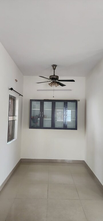 4 BHK Villa – Exterior View View at Sai City, Whitefield - for Rent