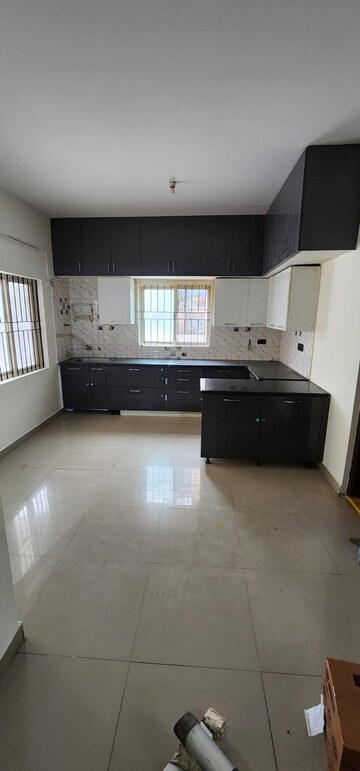 Kitchen in 4 BHK Villa at Sai City, Whitefield – for Rent