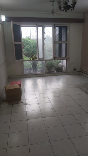 3.5 BHK Apartment – Exterior View View at Mayur Vihar - for Sale