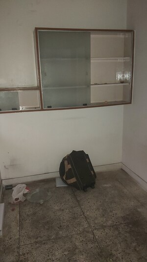 Floor Plan in 3.5 BHK Apartment at Mayur Vihar – for Sale