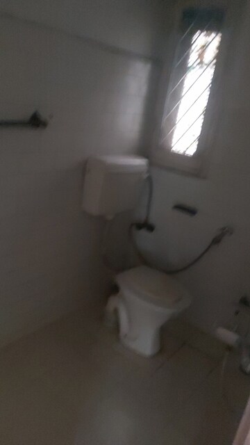 Bathroom in 3.5 BHK Apartment at Mayur Vihar – for Sale