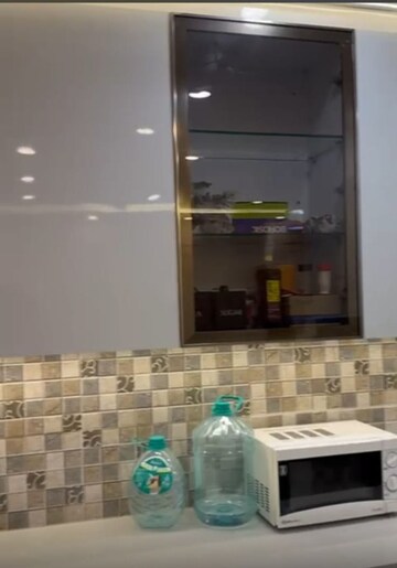 3 BHK Builder Floor at JakhaN-Rajpur Road – for Rent