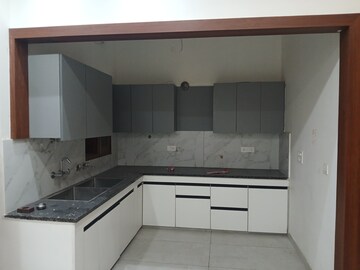 2.5 BHK Builder Floor For Rent in Sector 9
