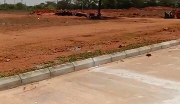  Plot – Garden View at Mansoorabad - for Sale