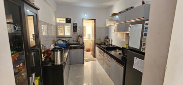 3 BHK Apartment – Exterior View View at Majestique Towers, Kharadi - for Sale