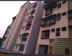 3 BHK Apartment For Sale in Panchavati Gardens, Malad East