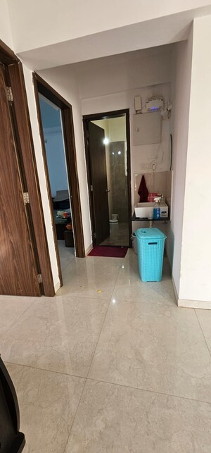 Furnished Amenities in 3 BHK Apartment at Majestique Towers, Kharadi – for Sale