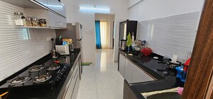 3 BHK Apartment – Exterior View View at Majestique Towers, Kharadi - for Sale