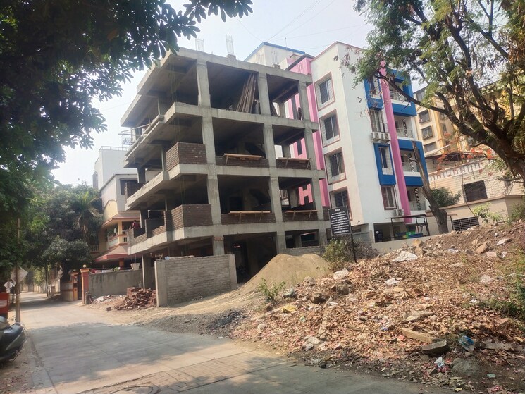 Exterior View, royal-crescent  2160 Sq.Yd. Plot In Viman Nagar Pune 8467470