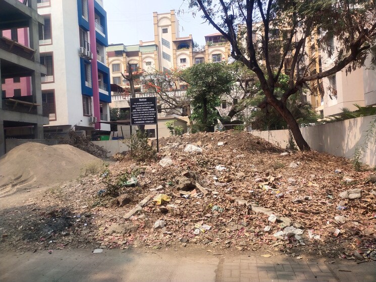 Exterior View, royal-crescent  2160 Sq.Yd. Plot In Viman Nagar Pune 8467470