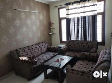Master Bedroom in 2 BHK Apartment at Penta Homes, Vip Road – for Rent