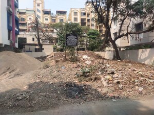  Plot – Exterior View View at Royal Crescent, Viman Nagar - for Sale