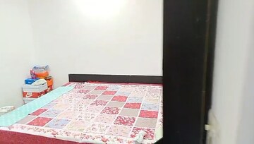 Bedroom in 2 BHK Builder Floor at Kishangarh – for Rent