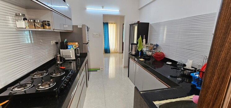 Exterior View, majestique-towers 3 Bedroom 1133 Sq.Ft. Apartment In Kharadi Pune 8467480