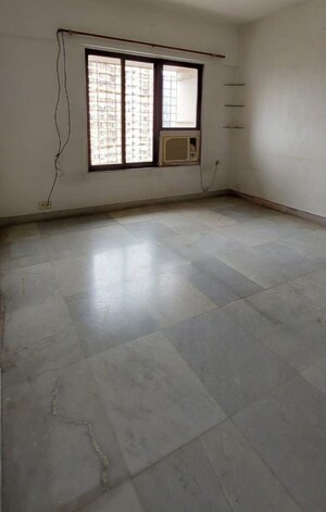 Master Bedroom in 3 BHK Apartment at Panchavati Gardens, Malad East – for Sale