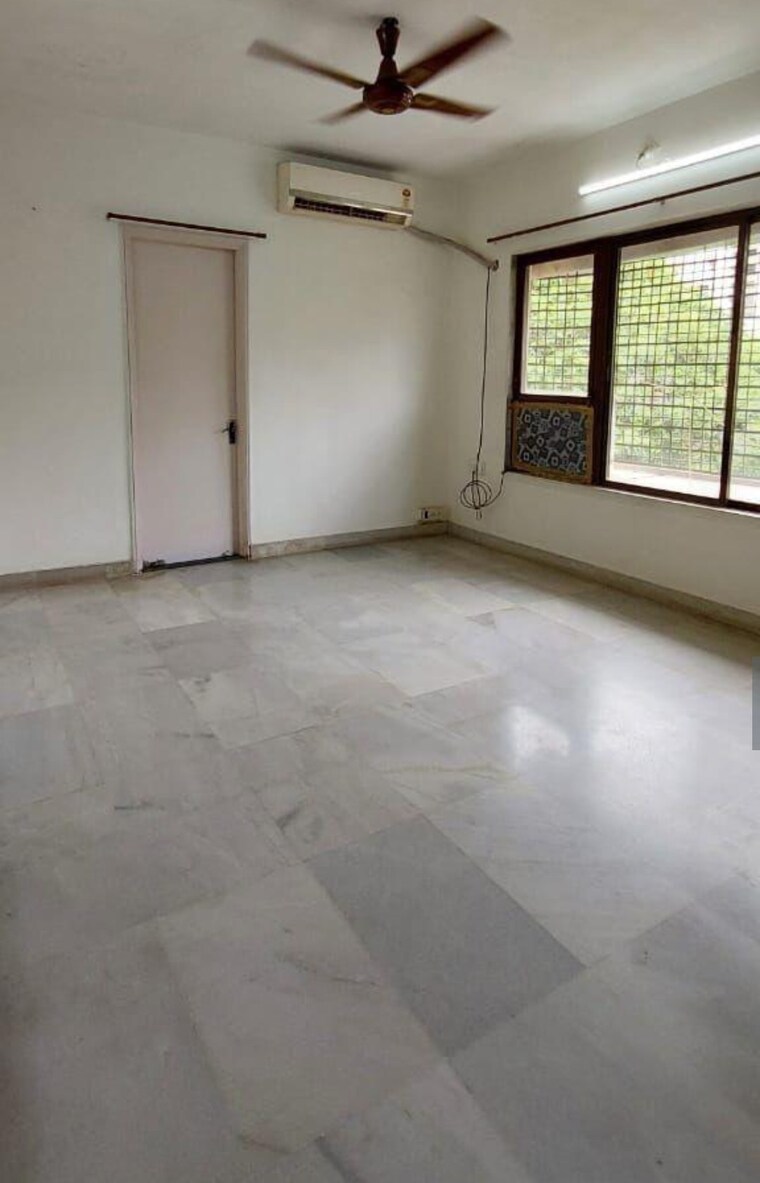Master Bedroom, panchavati-gardens 3 Bedroom 1200 Sq.Ft. Apartment In Malad East Mumbai 8467475