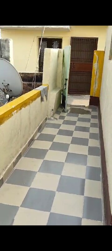 1 BHK Builder Floor For Sale in Vaishali Sector 5