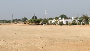  Plot – Garden View at Mansoorabad - for Sale