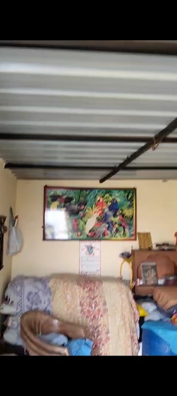 Floor Plan in 1 BHK Builder Floor at Vaishali Sector 5 – for Sale