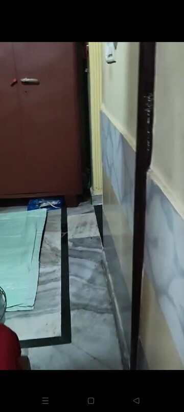 Master Bedroom in 1 BHK Builder Floor at Vaishali Sector 5 – for Sale