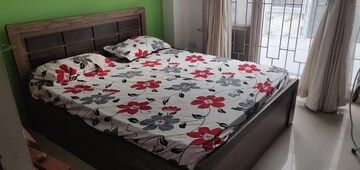 Bedroom in 2 BHK Apartment at Malsi – for Rent