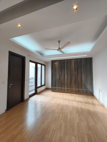 Bedroom in 2 BHK Builder Floor at Govindpuri – for Sale