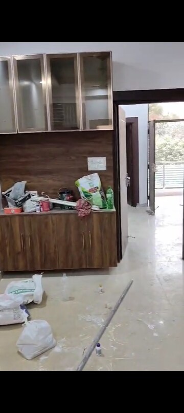 Bedroom in 2 BHK Builder Floor at Shakti Khand – for Sale