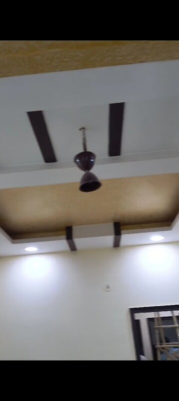 Floor Plan in 2 BHK Builder Floor at Vaishali Sector 5 – for Sale