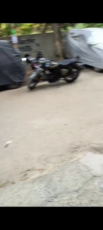 Gym in 2 BHK Builder Floor at Vaishali Sector 5 – for Sale
