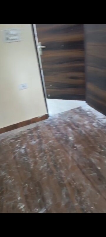Master Bedroom in 2 BHK Builder Floor at Vaishali Sector 5 – for Sale