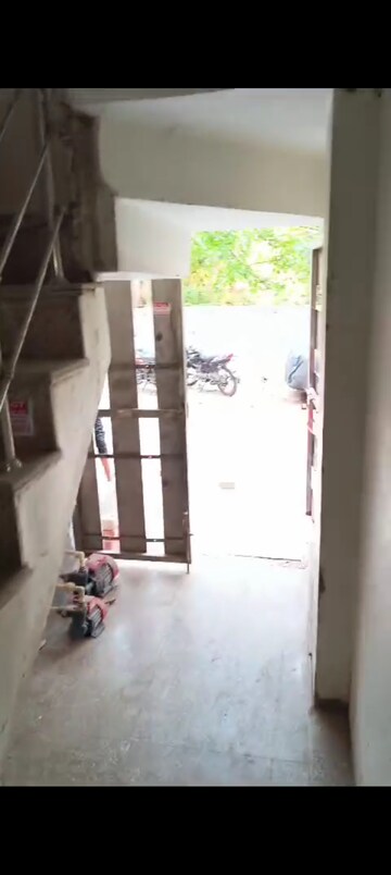 Master Bedroom in 2 BHK Builder Floor at Vaishali Sector 5 – for Sale
