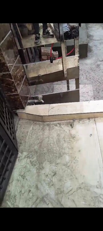2 BHK Builder Floor – Map Location View at Vaishali Sector 5 - for Sale