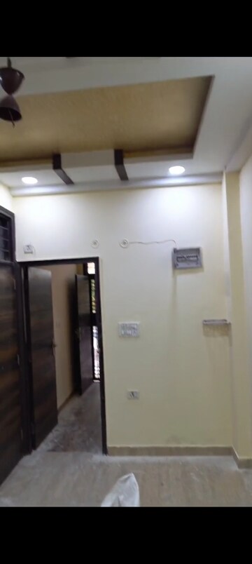2 BHK Builder Floor – Exterior View View at Vaishali Sector 5 - for Sale