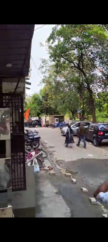 Gym in 2 BHK Builder Floor at Vaishali Sector 5 – for Sale