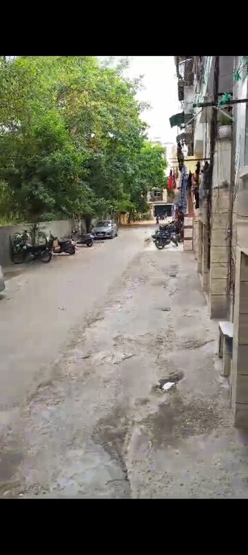 Gym in 2 BHK Builder Floor at Vaishali Sector 5 – for Sale