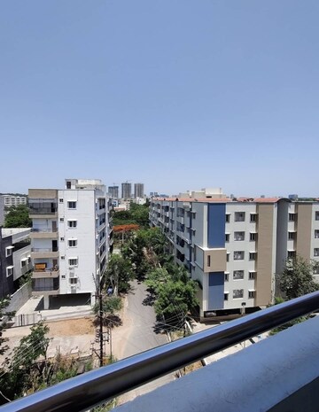 4 BHK Villa For Rent in Kokapet
