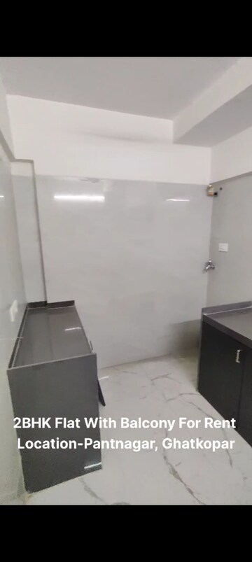 Floor Plan in 2 BHK Apartment at Kaveri CHS Ghatkopar, Ghatkopar East – for Rent