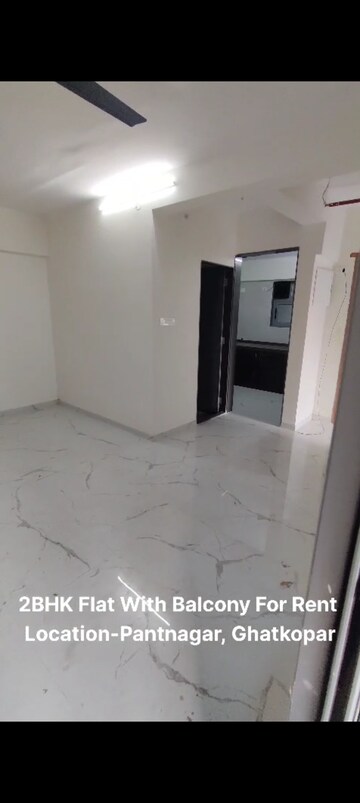 Master Bedroom in 2 BHK Apartment at Kaveri CHS Ghatkopar, Ghatkopar East – for Rent